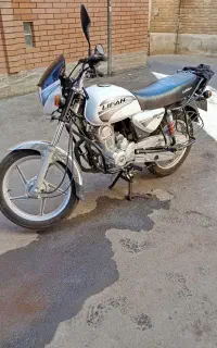 موتور لیفان