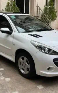 ۲۰۷ پانا اتومات صفر، نقد و معاوضه
