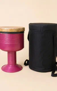 تنبک و ساک تنبک