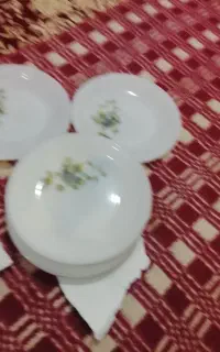 8عدد پشقاب