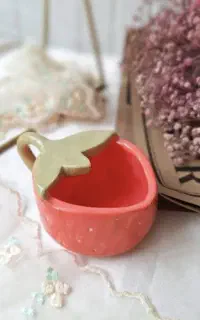 ورکشاپ ساخت ماگ سرامیکی