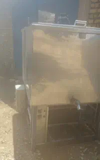 شیر سردکن