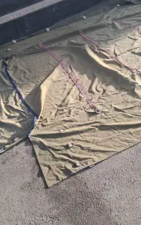 چادر نیسان