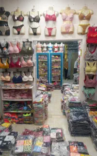پخش عمده لباس زیر در رشت