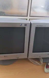 مانیتور crt