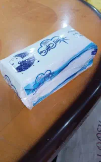دستمال کاغذی اقتصادی