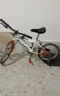 دوچرخه 16