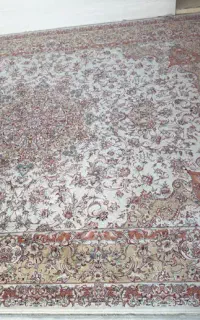 فرش ۹ متری