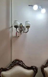 چراغ