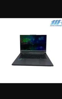 لپتاپ ایسوس Asus ROG G614