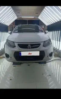 کوییک مدل ۹۹ بدون رنگ