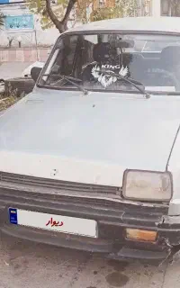 پی کی نیو مدل ۸۵