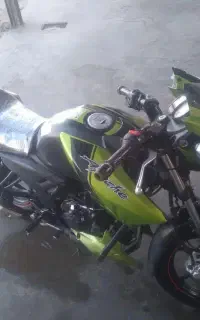 آپاچی مدل ۹۴
