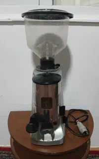 آسیاب قهوه مازر (MAZZER)