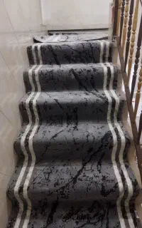 فرش سنگ مرمر ( اقساطی ) موکت مدرن
