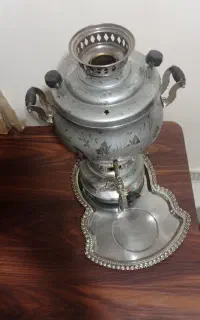 سماور گازی