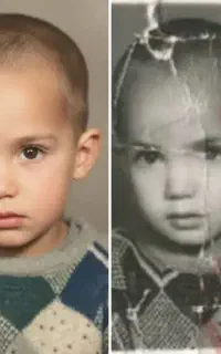 ساخت و ترمیم عکس
