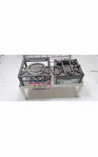 میز وگاز ۶۰ در۶۰ و ۵۰در۵۰ وزیر گازی