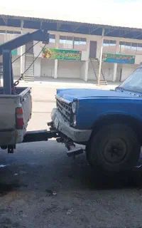 اسقاط نیسان کامیونت خاموش قیمت ۶۷۰تحویل میگیریم