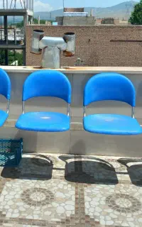 نیمکت