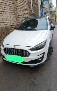 اطلس G سانروف دار