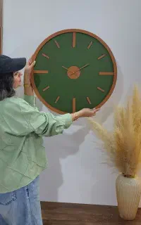 انواع ساعت دیواری مدرن و کلاسیک