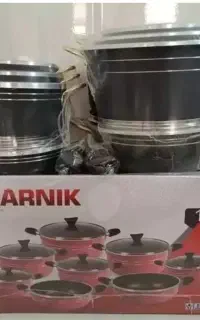 قابلمه ۱۴ تیکه