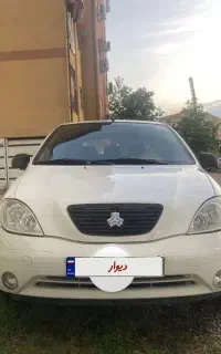 تیبا ۲