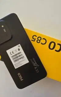 گوشی پوکوc85