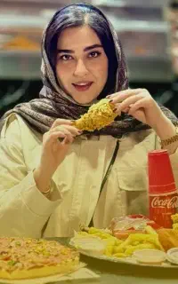 پیتزاخانواده+نوشابه خانواده فقط۳۹۸