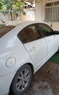 مزدا  ۳