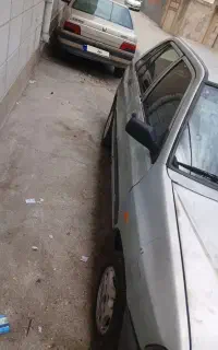 پراید ۱۴۱