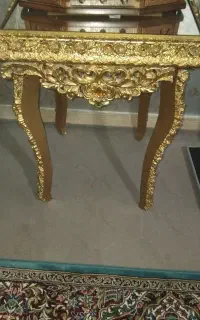 میز گرام