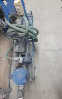 جاروی استخر ی