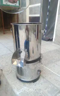 سبزی خردا کنی به شرط،تست ۵ کیلو