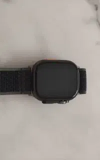 ساعت اسمارت واچ hk10 ultra3