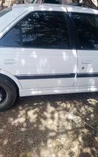 پارس Tu5مذل 1402 منوجان