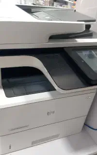دستگاه کپی hp مدل m527