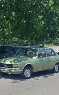 معاوضه با موتور
