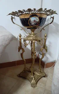 کنار سالنی