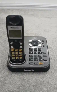 تلفن بیسیم پاناسونیک