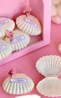 انواع گیفت عروسی وعقدوحنابندان و تولدآش دندونی....