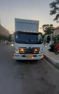 باطریسازی ماشین سبک سنگین( سیار)