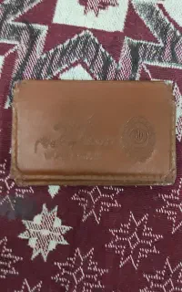 مدارک گمشده