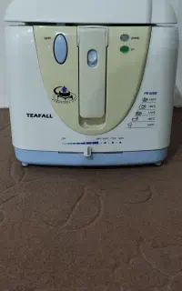 سرخ کن تیفال