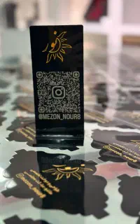 چاپ آوا پرچم و کارت ویزیت بنر فوری