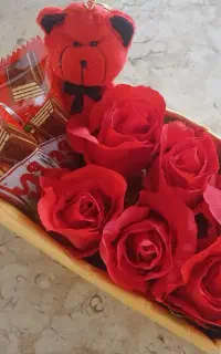 گردنبند مروارید عشق