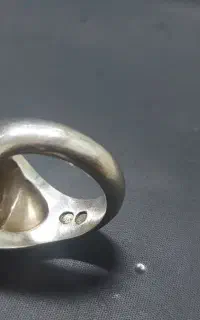انگشتر استاد ساواس