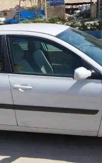 مگان ۲۰۰۰ اتومات