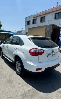 بی وای دی اس۶/byd s6